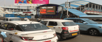 Advertising on Digital OOH in Dadar 114511
