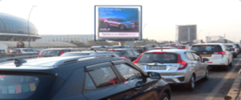 Advertising on Digital OOH in Vile Parle 114514