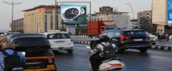 Advertising on Digital OOH in Vile Parle 114517