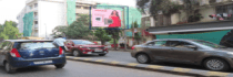 Hoarding - Borivali West Mumbai, 114481