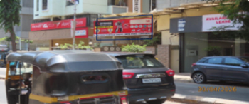 Advertising on Hoarding in Borivali West 114483