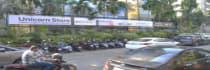 Hoarding - Borivali West Mumbai, 114484