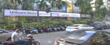 Advertising on Hoarding in Borivali West 114484
