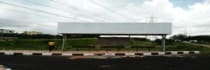 Bus Shelter -, NGO Colony, Hyderabad, 60080