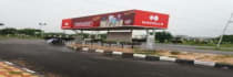 Bus Shelter -, NGO Colony, Hyderabad, 60079