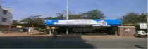 Bus Shelter -, H.B.Colony, Hyderabad, 60184