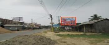 Advertising on Hoarding in Pakuahat  60351