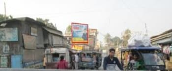 Advertising on Hoarding in Gangarampur 60806