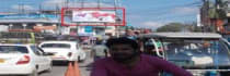 Hoarding -, Bus Stand Road, Balurghat, 60290