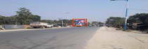 Hoarding -, Gangarampur, South Dinajpur, 60281