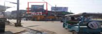 Hoarding -, Gangarampur, South Dinajpur, 60280