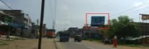 Hoarding -, Purnanagar Road, Koderma, 60774