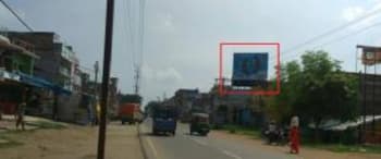 Advertising on Hoarding in Koderma  60774