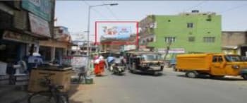 Advertising on Hoarding in Latehar 60772