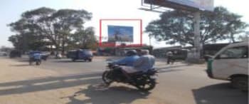 Advertising on Hoarding in Bijulia 60753