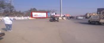 Advertising on Hoarding in Canchipur 60727