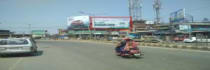 Hoarding -, Singjamei, Imphal, 60716