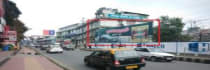 Hoarding -, Malki, Shillong, 60709