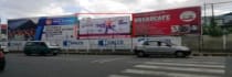 Hoarding -, Malki, Shillong, 60707