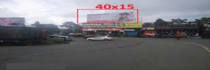 Hoarding -, Madanryting, Shillong, 60696