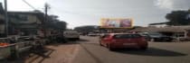 Hoarding -, Ampati Road, Tura, 60691