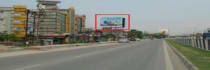 Hoarding -, Tinbatti More, Siliguri, 60578