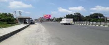 Advertising on Hoarding in Tinbatti More  60577