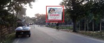 Advertising on Hoarding in Ghoshpukur  60569