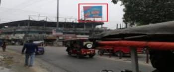 Advertising on Hoarding in Cooch Behar 60530