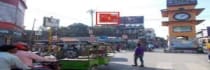 Hoarding -, Biswa Singha Road, Cooch Behar, 60529