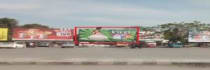 Hoarding -, Kalighat Road, Cooch Behar, 60525