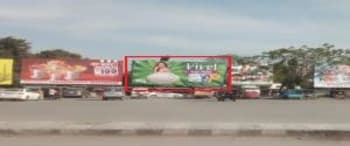 Advertising on Hoarding in Cooch Behar 60525