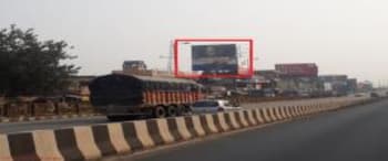Advertising on Hoarding in Durgapur  60453
