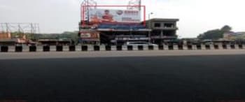 Advertising on Hoarding in Durgapur  60452