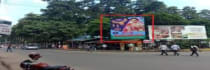 Hoarding -, City Center, Durgapur, 60432