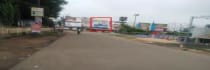 Hoarding -, City Center, Durgapur, 60425