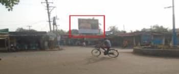 Advertising on Hoarding in Bidhannagar  60412