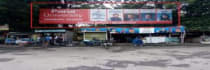 Hoarding -, City Center, Durgapur, 59928