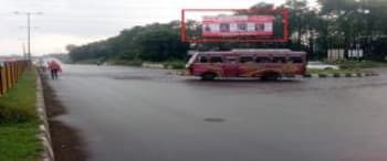 Advertising on Hoarding in Bidhannagar  59929