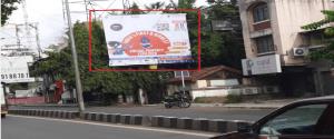 Hoarding -, Koregaon Park, Pune, 59959