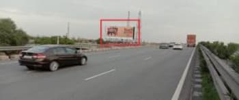 Advertising on Hoarding in Manoharpur 59979
