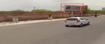 Advertising on Hoarding in Jai Narayan Vyas Colony  59975