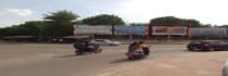 Hoarding -, JNV Colony, Bikaner, 59971