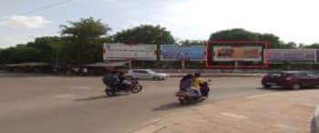 Advertising on Hoarding in Jai Narayan Vyas Colony  59971