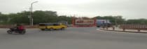 Hoarding -, Sadul Colony, Bikaner, 60043