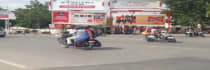 Hoarding -, Bhopal Ganj, Bhilwara, 60040