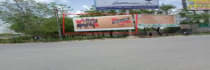 Hoarding -, Dahmi Kalan, Bagru, 60014
