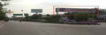 Hoarding -, India Motor Circle, Ajmer, 60060
