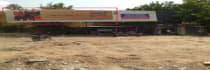 Hoarding -, Madanganj, Kishangarh, 60000