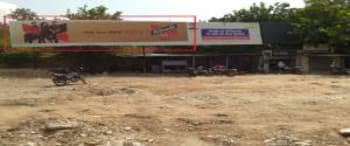 Advertising on Hoarding in Madanganj  60000